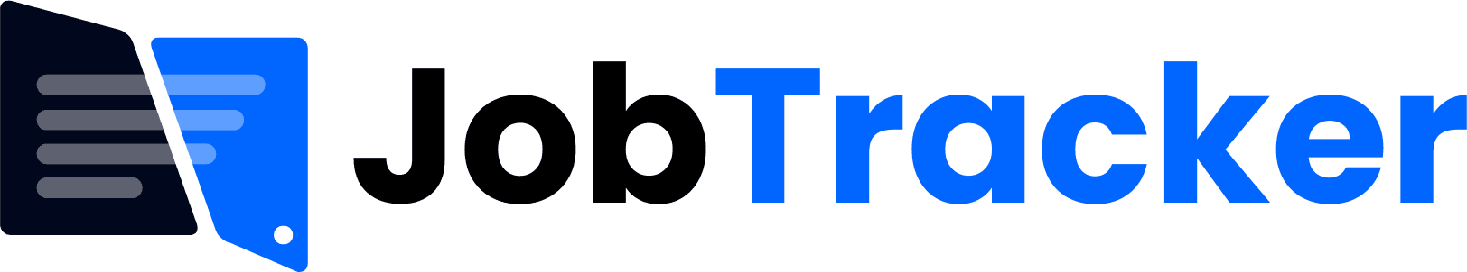 JobTracker